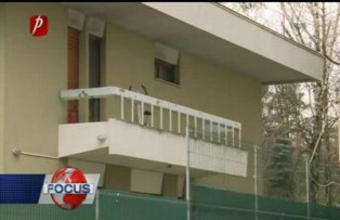 O noua casa pentru Traian Basescu