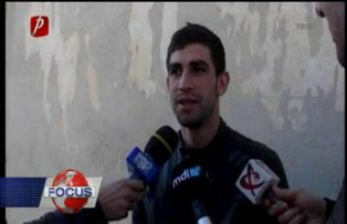 Elevul problemă din Găeşti, în atenţia poliţiştilor