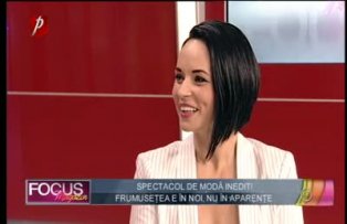 Care e reţeta fericirii? Andreea Marin şi Tuncay Ozturk, un cuplu de vis!