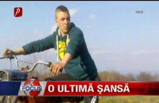 O ultima sansa