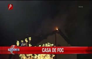 Casa de foc