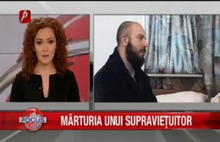 Marturia unui supravietuitor