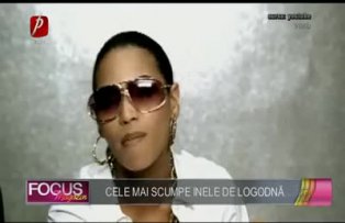 Cele mai scumpe inele de logodnă