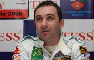 Adrian Berghea a murit. Drama in sportul auto din Romania