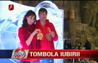 Tombola iubirii