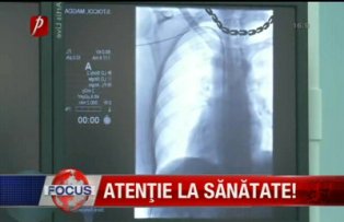 Atentie la sanatate