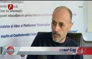 Producem ca sa aruncam