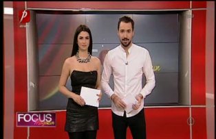 35 de ani şi al cincilea miracol în viaţa Ancăi Serea