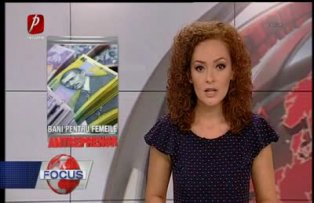 Bani pentru femeile antreprenor