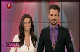 Adina Buzatu, asul din mâneca bărbaţilor!