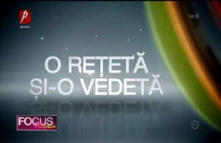 O reţetă şi o vedetă: preparatele raw-vegane, un deliciu!
