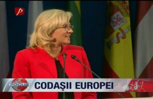 Codasii Europei