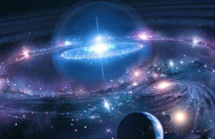 VIDEO / Istoria Universului de la Big Bang pana in prezent, intr-un minut