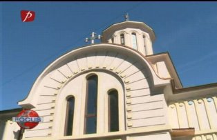 Inmormântare fara slujba