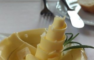 Cat de sanatos este untul