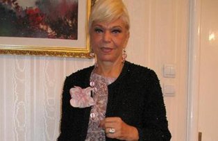 Tragedie in industria frumusetii. Christine Valmy a murit