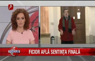 Al doilea torţionar va afla sentinţa