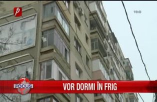 Vor dormi in frig