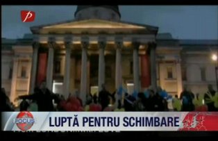 Lupta pentru schimbare