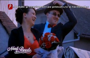 VIDEO / Denis Stefan, uimit de un obicei de nunta. Ce li s-a intamplat mirilor in drum spre restaurant