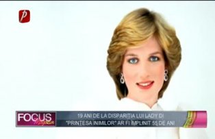 19 ani de la disparitia lui Ladi Di