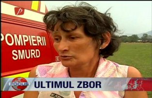 Ultimul zbor