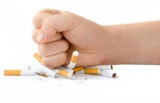 TOP 10 ponturi care te vor ajuta sa te lasi de fumat
