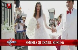 Femeile si craiul Borcea