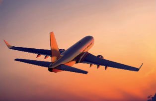 Un avion care zbura spre Londra a aterizat de urgenta pe Otopeni. Ce a patit un pasager