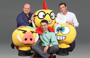 Din 22 septembrie, Cusurgiii pun punctul pe i. De 3 ori! La Prima TV