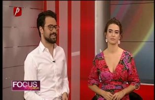 Dana Dorian, mereu tranşantă! Ce părere are despre artiştii noştri?