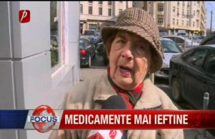 Medicamente mai ieftine