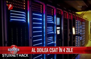 Al doilea CSAT in 4 zile