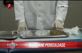 Silicoane periculoase