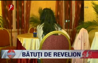 Batuti de revelion