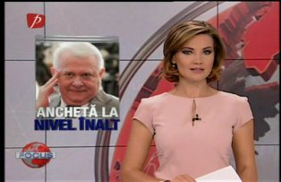 Anchetă la nivel înalt