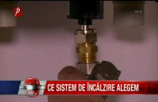 Ce sistem de incalzire alegem