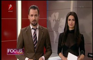 Cornel Ilie: "Trăiesc doar din muzică". Totul despre industria muzicală din România