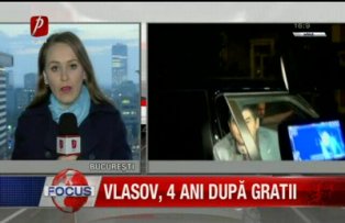 Vlasov 4 ani dupa gratii