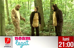 Împuşcături şi acţiune, luni seară la “Neam legat”