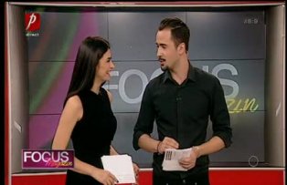 O reţetă şi-o vedetă: Somloi galuska a la Constantin!