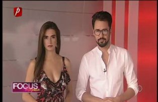 Ioana Boureanu, influentata de mama ei?