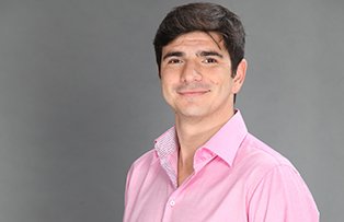 Alex Bogdan, partener de scenă pentru Loredana. Ce a spus "cârcotaşul" despre experienţă