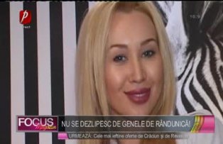 O nouă dependenţă face ravagii printre vedete: genele de rândunică!