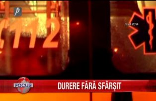 Durere fără sfârşit