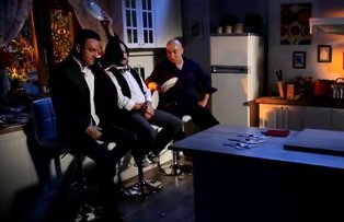 VIDEO / Razi cu "Mondenii". Testul suprem in bucatarie