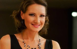 Melania Medeleanu, despre asistentele si emisiunileTV: " Prezentul e al lor. Devin modele sociale"