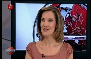 Focus din inima Romaniei