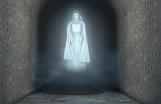 VIDEO / Fenomene paranormale intr-o scoala din SUA! Ce au inregistrat camerele de supraveghere