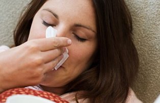 Epidemie de gripa: Cinci morti intr-o singura saptamana